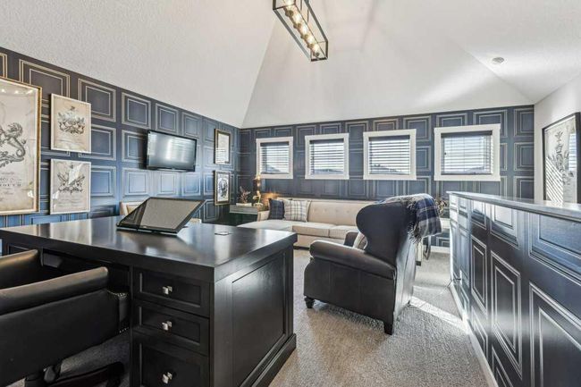 29 Willow Springs Crescent, House other with 4 bedrooms, 4 bathrooms and 6 parking in Heritage Pointe AB | Image 27