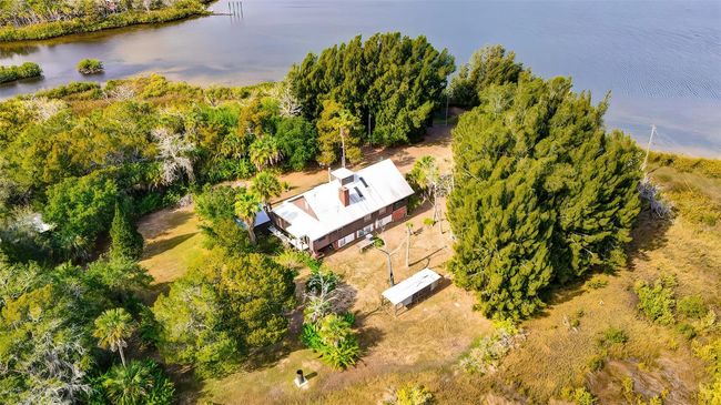 13835 Ricks Is, House other with 4 bedrooms, 2 bathrooms and null parking in CRYSTAL RIVER FL | Image 60