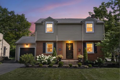 1578 College Hill Dr, Upper Arlington, OH, 43221-3478 | Card Image