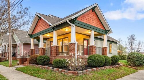 2127 Mcconnell Rd, Greensboro, NC, 27401-4242 | Card Image