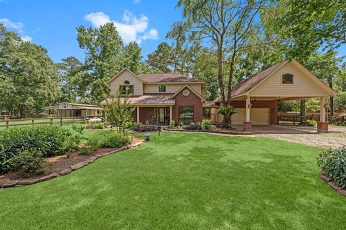 6221 Ranch Lake Dr, Magnolia, TX, 77354-5037 | Card Image