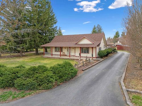 2202 S Progress Rd, Spokane Valley, WA, 99037-9316 | Card Image