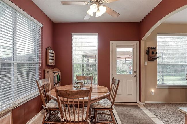 3626 Avalon Spring Ln, House other with 3 bedrooms, 3 bathrooms and 2 parking in Spring TX | Image 19