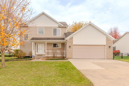 768 Blue Bird Ln, Milan, MI, 48160-1172 | Card Image