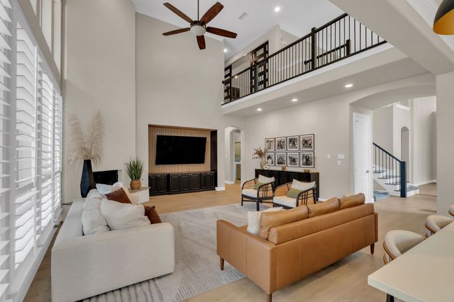 1401 Latigo Ln, House other with 5 bedrooms, 6 bathrooms and null parking in Keller TX | Image 10