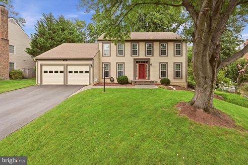 13420 Rippling Brook Dr, SILVER SPRING, MD, 20906-5316 | Card Image