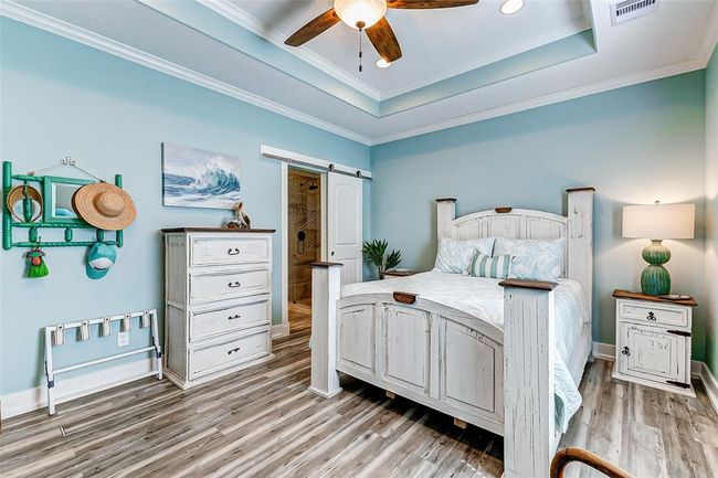 978 Seadrift Dr, House other with 3 bedrooms, 2 bathrooms and null parking in Crystal Beach TX | Image 33