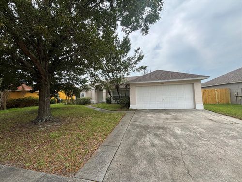 282 Pine Arbor Dr, ORLANDO, FL, 32825-3744 | Card Image