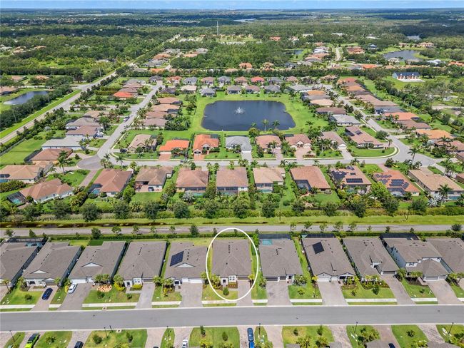 926 Fernleaf Run, House other with 4 bedrooms, 3 bathrooms and null parking in BRADENTON FL | Image 52
