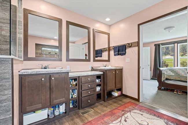 12 Brush Hollow Dr, House other with 3 bedrooms, 2 bathrooms and null parking in Hulett WY | Image 21