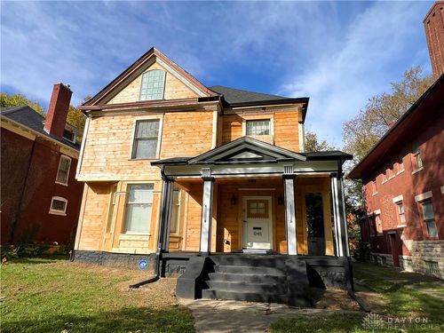 1045 W Grand Ave, Dayton, OH, 45402-6123 | Card Image