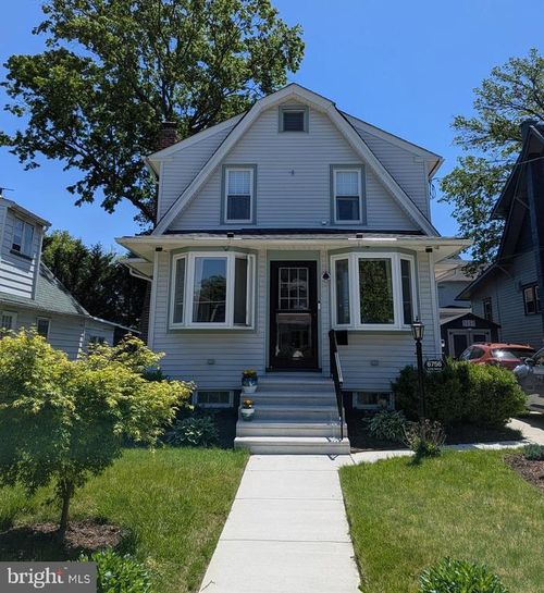 6756 Irving Ave, Pennsauken, NJ, 08109-2422 | Card Image