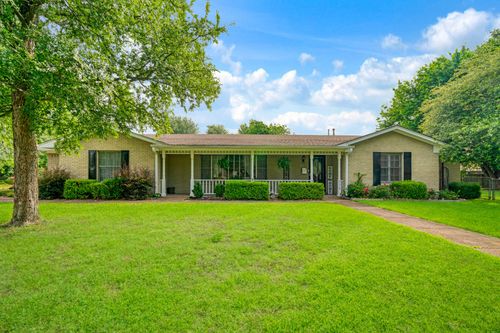 3175 Laurel Ln, Paris, TX, 75460-6445 | Card Image