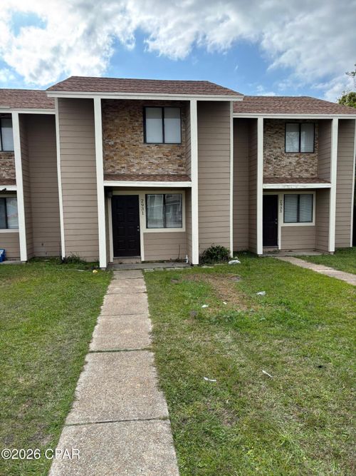 2931 Ormond Ave, Panama City, FL, 32405-7903 | Card Image