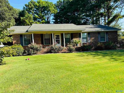 16 Vickie Lane, House other with 3 bedrooms, 2 bathrooms and null parking in Albertville AL | Image 1