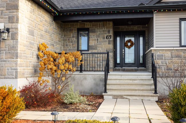63 Nadine St, House other with 4 bedrooms, 3 bathrooms and 6 parking in Bourget ON | Image 5
