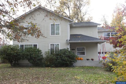 451 Oak Ter, Sweet Home, OR, 97386-3331 | Card Image