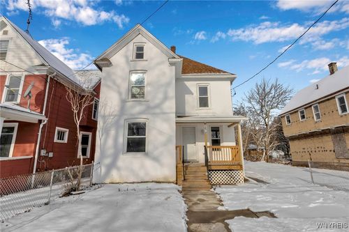 1870 Pierce Avenue, Niagara Falls, NY, 14301 | Card Image