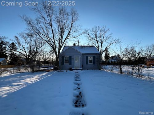 2515 Normadele Ave, Waterford, MI, 48328-1733 | Card Image