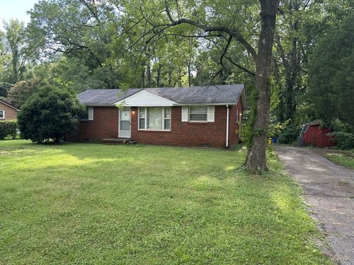 21 Charlemagne Blvd, Clarksville, TN, 37042-4023 | Card Image
