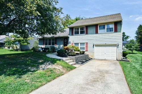 210 Bentwood Dr, DELRAN, NJ, 08075-1512 | Card Image