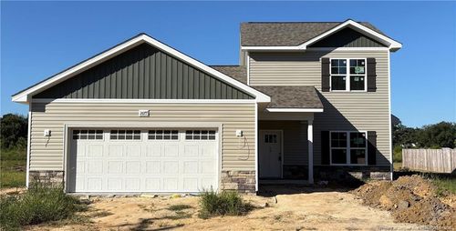 2677 Nc Highway 20 W, Saint Pauls, NC, 28384-4003 | Card Image