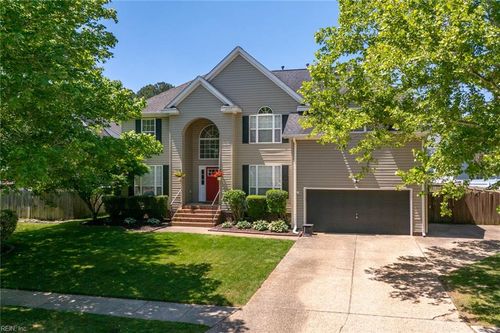 2605 Arabian Drive, Virginia Beach, VA, 23456 | Card Image