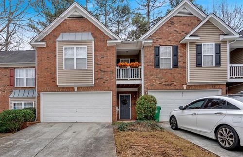 2086 Manhattan Parkway, Decatur, GA, 30035 | Card Image