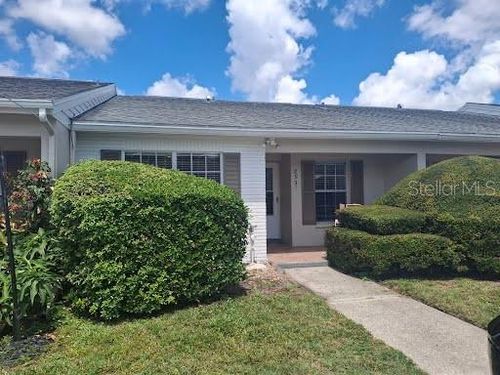 2931 Stillwell Ct, NEW PORT RICHEY, FL, 34655-3512 | Card Image