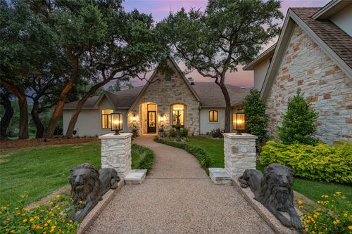 4710 Eck Ln, Austin, TX, 78734-1221 | Card Image