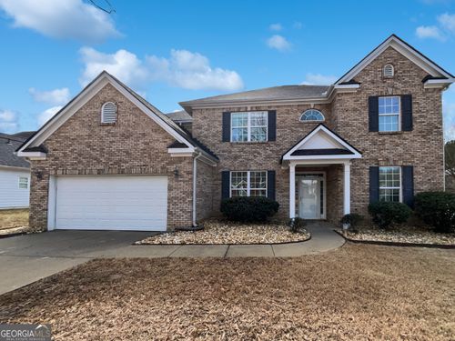 5692 Greensage Drive, South Fulton, GA, 30349 | Card Image