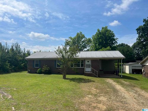 129 Woodland Dr, TALLADEGA, AL, 35160-1335 | Card Image