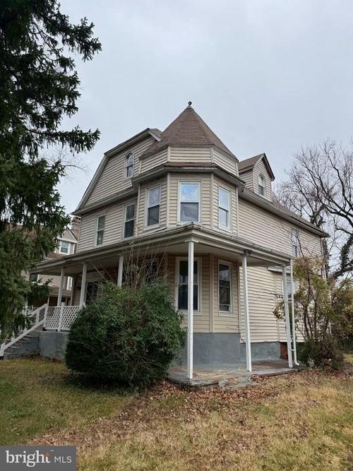 4102 Groveland Ave, BALTIMORE, MD, 21215-4912 | Card Image