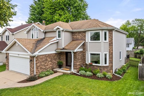 1594 Lois Ann Ln, Naperville, IL, 60563-0470 | Card Image