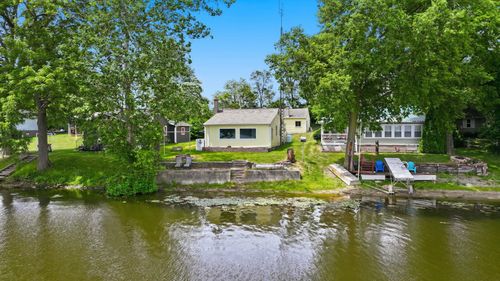 3190 S Golden Lake Rd, Pleasant Lake, IN, 46779 | Card Image