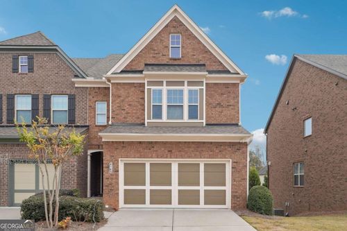 4145 Roseman Bridge Court, Suwanee, GA, 30024 | Card Image