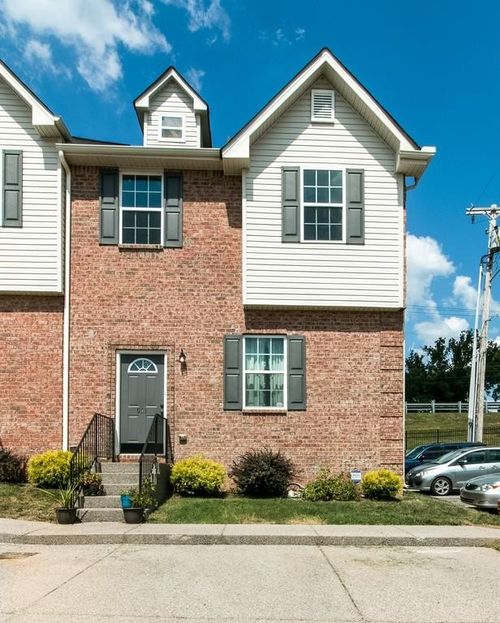921 Spence Enclave Ct, Nashville, TN, 37210-3244 | Card Image