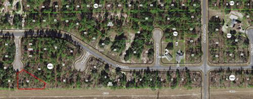 6901 Swan Pt, CITRUS SPRINGS, FL, 34434 | Card Image