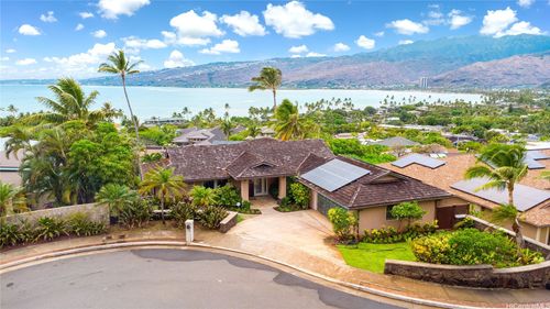 278 Makaweli Pl, Honolulu, HI, 96825-2119 | Card Image