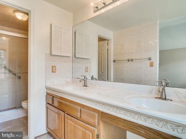 9720 Ironmaster Dr, House other with 4 bedrooms, 3 bathrooms and null parking in BURKE VA | Image 37