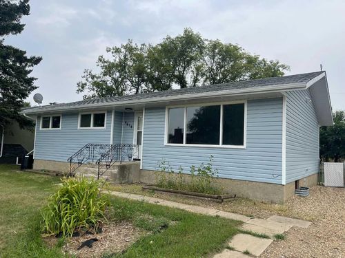 4614 Imperial Ave, Coronation, AB, T0C1C0 | Card Image