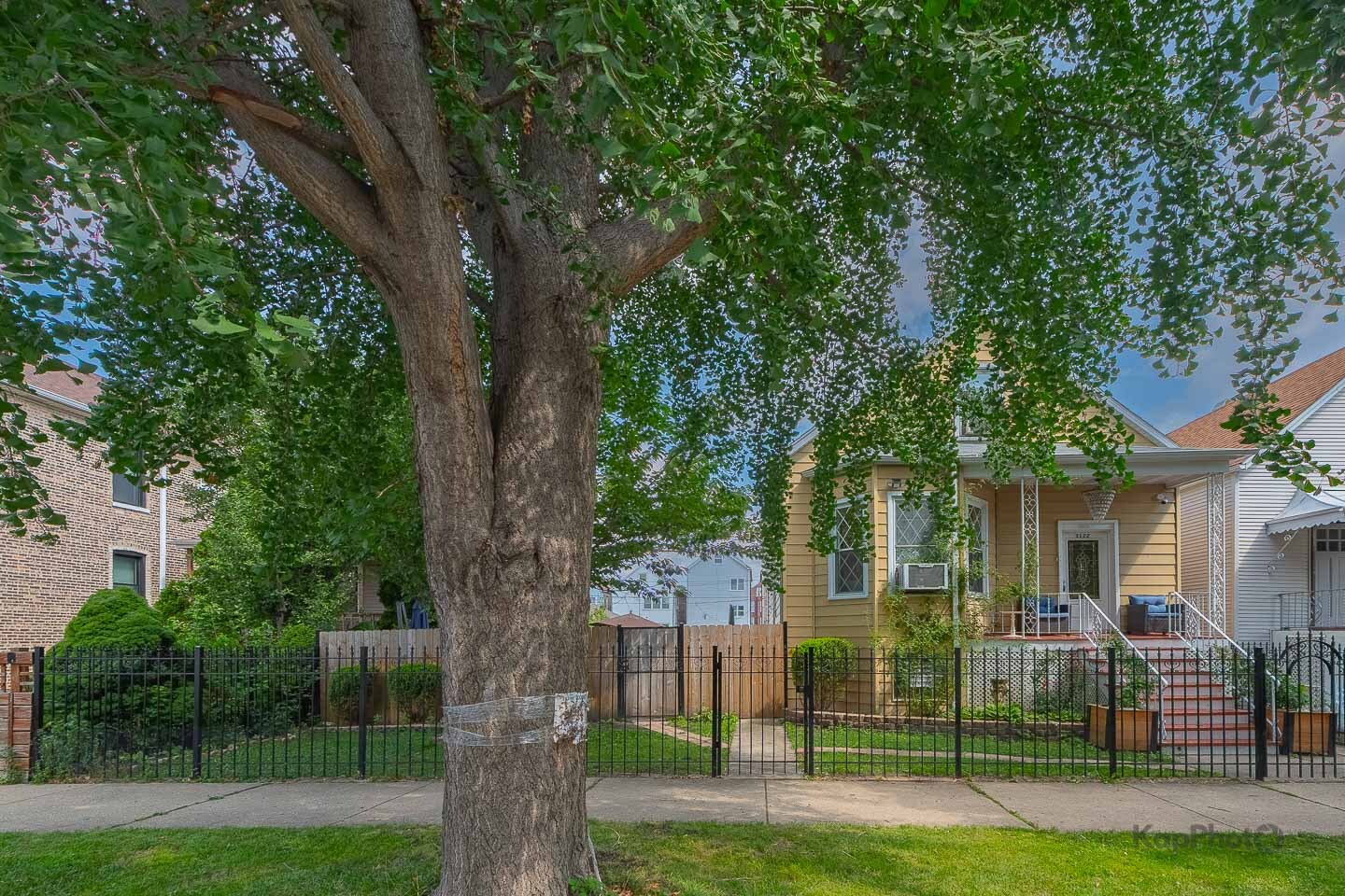 Residential in Chicago 2