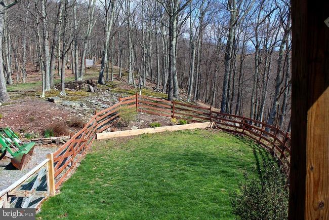 19 Homes At Timber Knl, House other with 4 bedrooms, 3 bathrooms and null parking in Scherr WV | Image 43