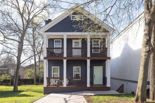 181 South Ave Se, Atlanta, GA, 30315-1505 | Card Image