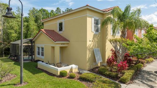 4701 Ormond Beach Way, KISSIMMEE, FL, 34746-7408 | Card Image