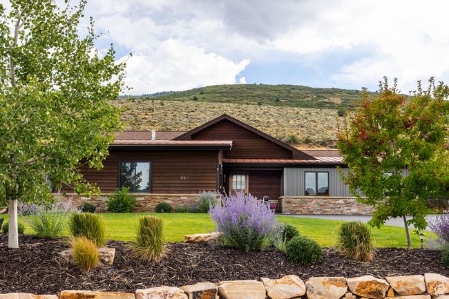 626 Thorn Creek Dr, House other with 3 bedrooms, 3 bathrooms and 2 parking in Kamas UT | Image 20
