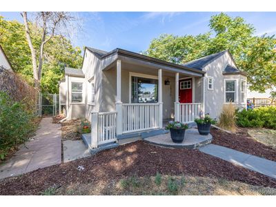 1925 Hanover St, House other with 2 bedrooms, 1 bathrooms and null parking in Aurora CO | Image 2