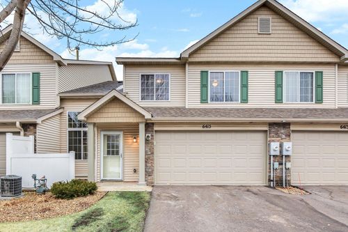 6415 Lakota Trl, Lino Lakes, MN, 55014-7006 | Card Image