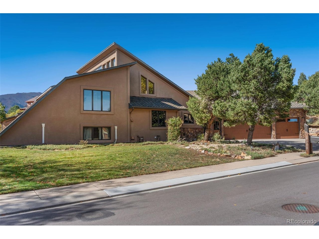 Residential in Colorado Springs