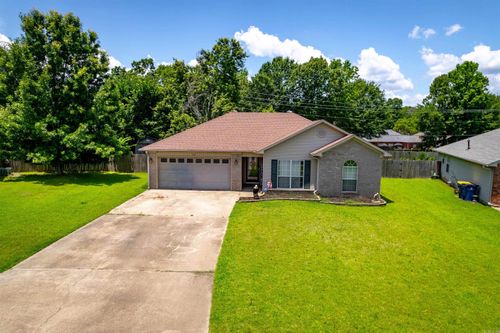 20 Violet Cv, Cabot, AR, 72023-8758 | Card Image